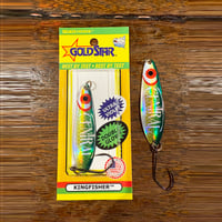 Central Fishing Lures