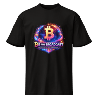 Be the Broadcast