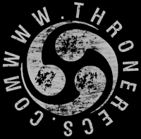 Image 1 of THRONE RECORDS VAULT | Back catalog, last copies ever and more!