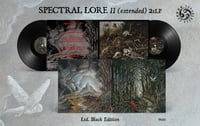 Image 5 of THRONE RECORDS VAULT | Back catalog, last copies ever and more!