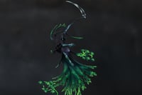 Image 2 of Warhammer40k: Necrons C'tan Shard of the Nightbringer BOXART Style