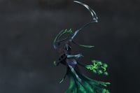 Image 4 of Warhammer40k: Necrons C'tan Shard of the Nightbringer BOXART Style