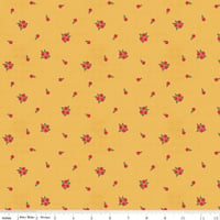 Image 1 of Yellow Rose Clusters from Orchard House