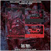 PROLAPSED - APEX OF EXCRUCIATION [TAPE]