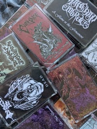 OLD RELEASES + DISTRO
