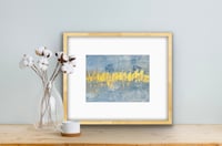 Image 5 of Mini Golden Drift