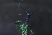 Image 5 of Warhammer40k: Necrons C'tan Shard of the Nightbringer BOXART Style