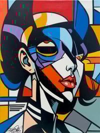 Image 2 of Éva Yashachi