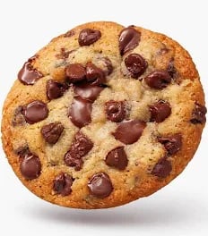 Image of McDonalds Cookie **Pre-Orders Only**