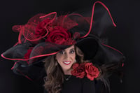 Image 1 of RSVP- 2026 Derby Themed Networking Event