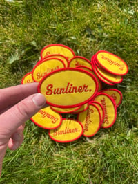 Patches