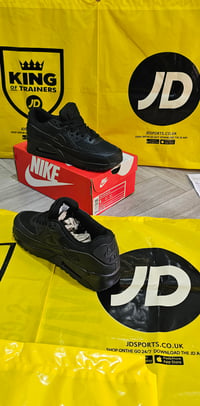 Image 5 of Juniors and Ladies Airmax 90s (1:1)