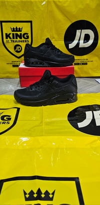 Image 1 of Juniors and Ladies Airmax 90s (1:1)