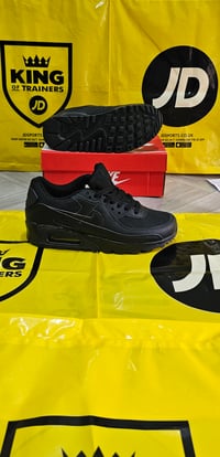 Image 4 of Juniors and Ladies Airmax 90s (1:1)