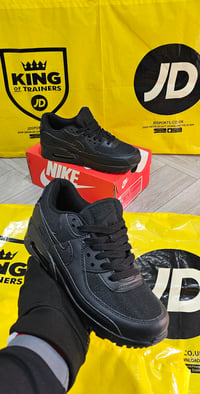 Image 2 of Juniors and Ladies Airmax 90s (1:1)