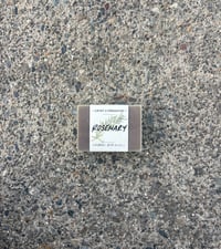 Image 1 of Rosemary Soap 
