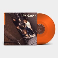 Image 2 of THE STOOGES - Now Playing (coloured)