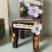 Image 3 of …comme une fleur 