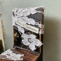 Image 5 of …comme une fleur 