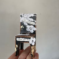 Image 2 of …comme une fleur 