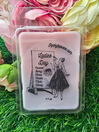 Image 2 of Ladies Day 