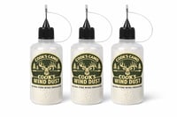 Image 1 of Cook’s Wind Dust