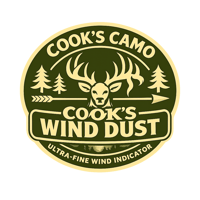 Image 2 of Cook’s Wind Dust