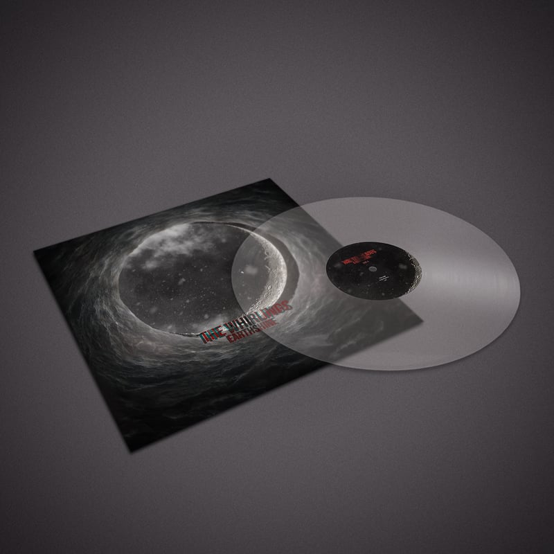 The Whirlings -  Earthshine - LP | LIMITED | CD