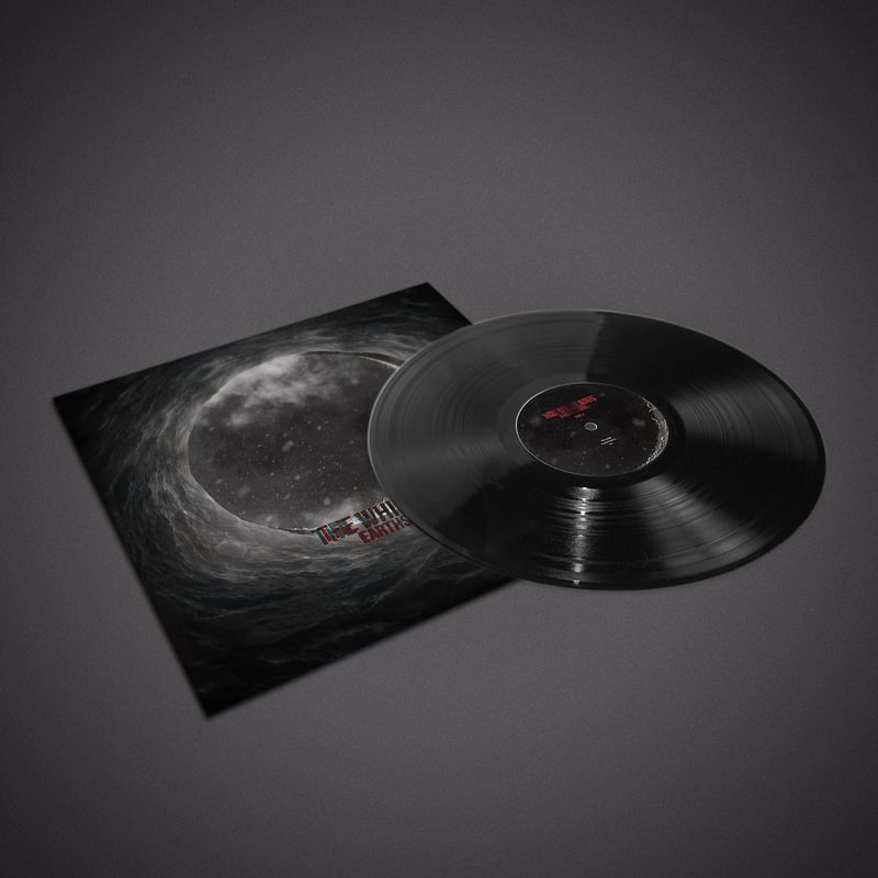 The Whirlings -  Earthshine - LP | LIMITED | CD