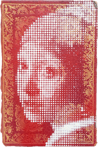 Image 2 of Jeune Fille à la perle 