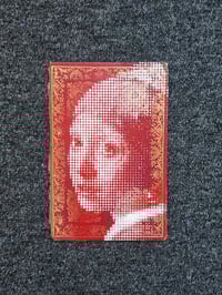 Image 3 of Jeune Fille à la perle 