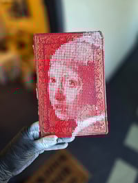 Image 4 of Jeune Fille à la perle 