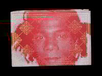 Image 1 of Basquiat Red