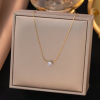 ''Radiance'' Necklace