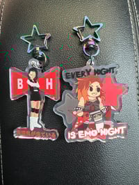 Image 1 of keychains