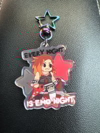 Image 3 of keychains
