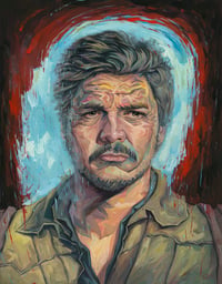 Joel - Last of Us