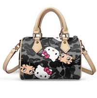 Image 1 of BETTY BOOP x KITTY BAG