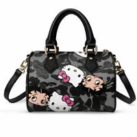 Image 2 of BETTY BOOP x KITTY BAG