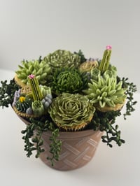 Image 3 of Centerpieces