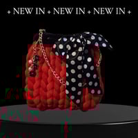 Image 1 of The Polka Dot Darling Mini