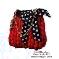 Image 2 of The Polka Dot Darling Mini