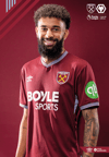WEST HAM UNITED V WOLVERHAMPTON WANDERERS | 10.04.26