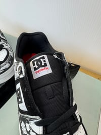 Image 3 of NOS Ryan Smith DC shoes size 8.5, 9, 13