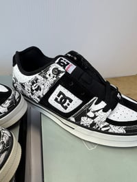 Image 2 of NOS Ryan Smith DC shoes size 8.5, 9, 13
