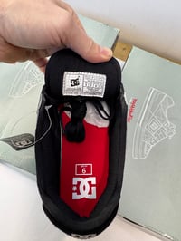 Image 4 of NOS Ryan Smith DC shoes size 8.5, 9, 13