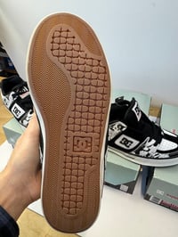 Image 5 of NOS Ryan Smith DC shoes size 8.5, 9, 13