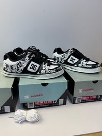 Image 1 of NOS Ryan Smith DC shoes size 8.5, 9, 13