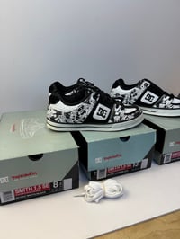 Image 6 of NOS Ryan Smith DC shoes size 8.5, 9, 13