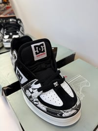 Image 8 of NOS Ryan Smith DC shoes size 8.5, 9, 13